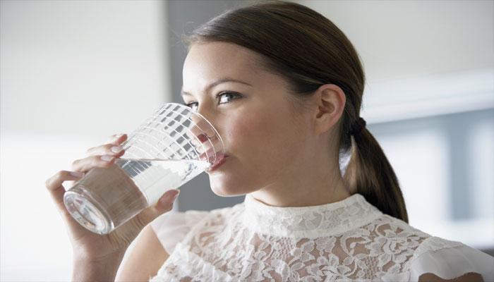Is It Bad Idea To Drink Water Before Or After Food? Trust Social Media Or Not?