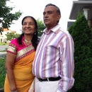 Amrit Patel