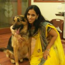 Aslesha Vijaay Sheth