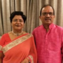 Shuchi Bhargava