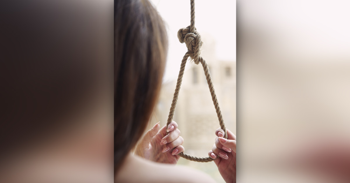10th September World Suicide Prevention Day- To Prevent Suicide