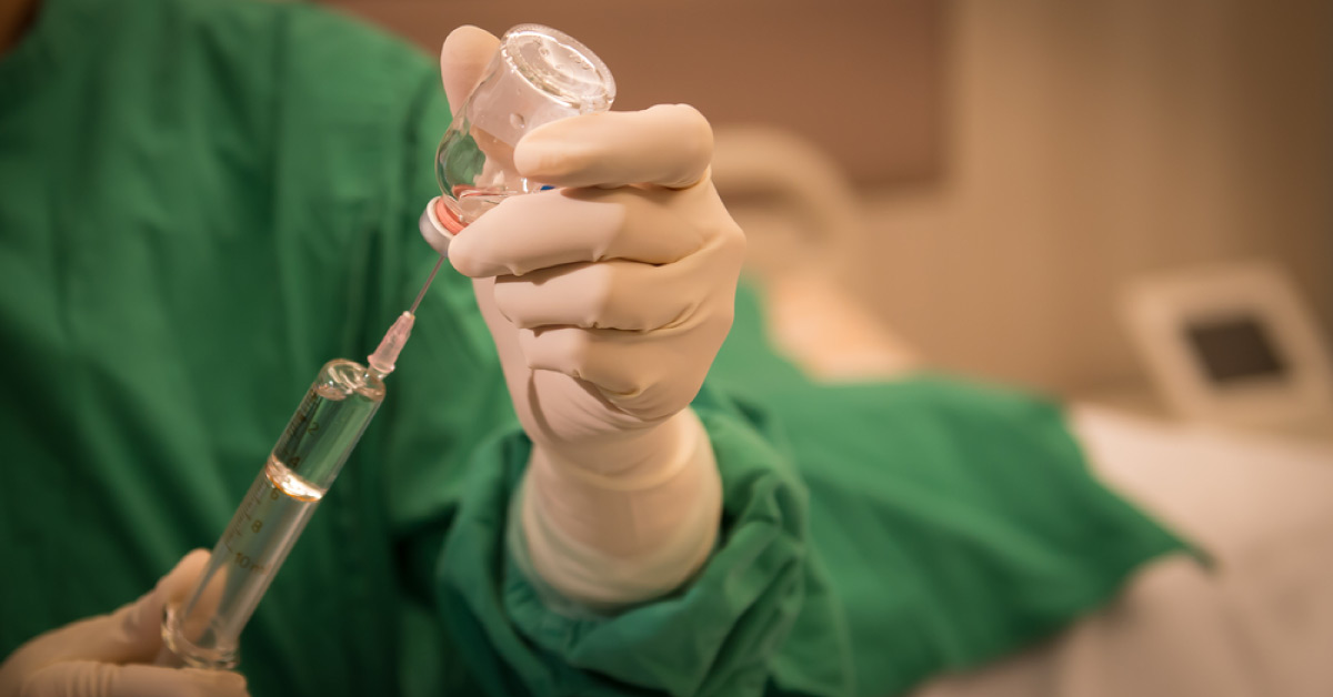 Epidural Analgesia And Risk Of Operative Delivery