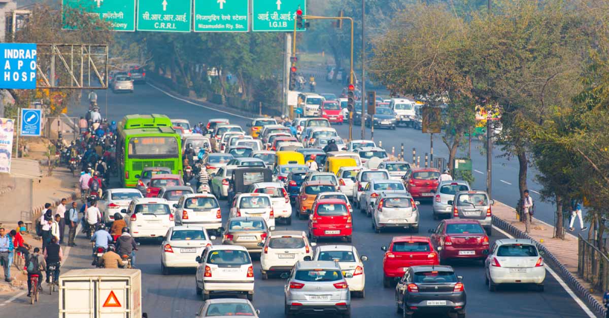 Road Traffic And Safety: Risk Factors And Recommendations