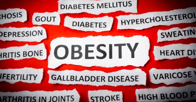Lifestyle Diseases: Consequences, Characteristics, Causes And Control