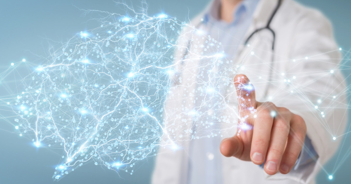 Virtual Reality Goggles To Study Human Anatomy