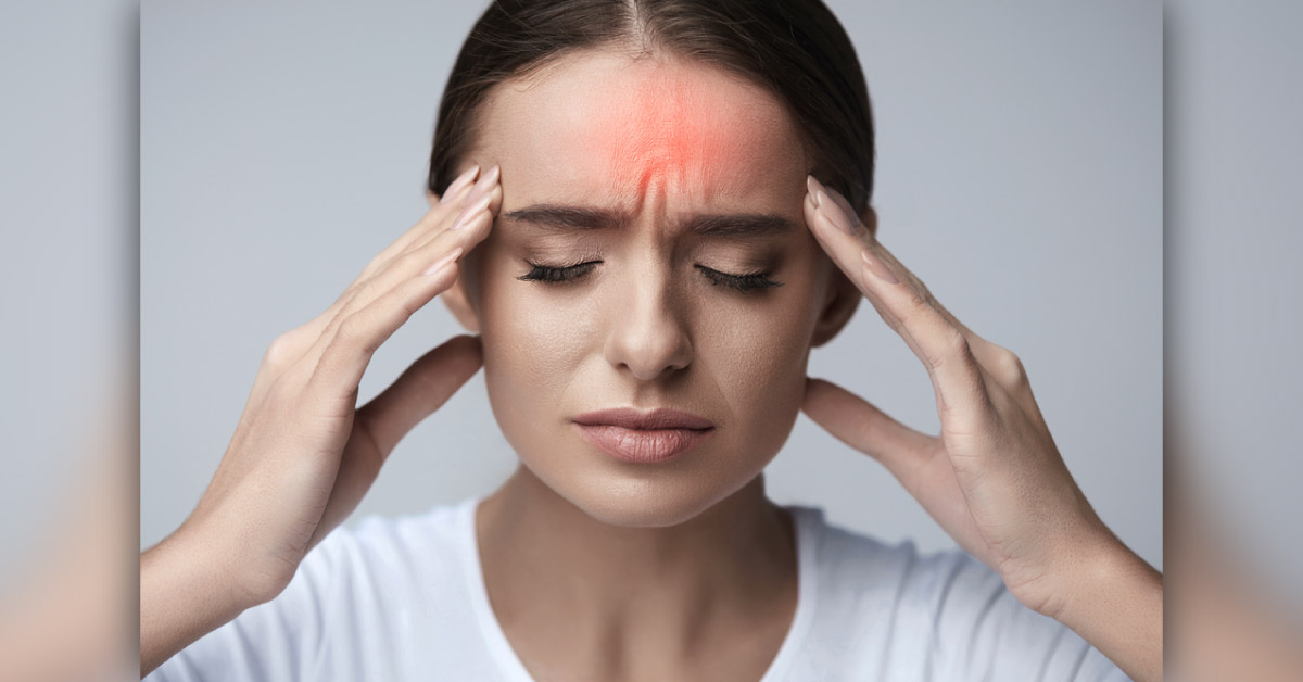 Review On Unilateral Headache