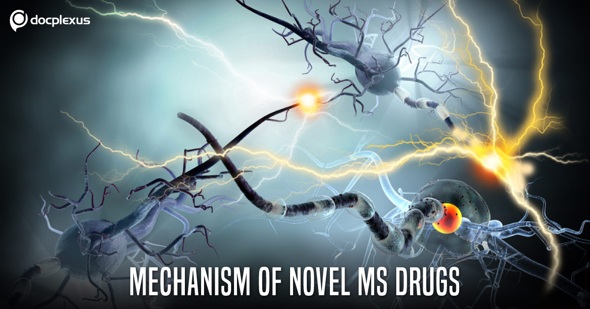 New Directions Towards Pathophysiology of Multiple Sclerosis