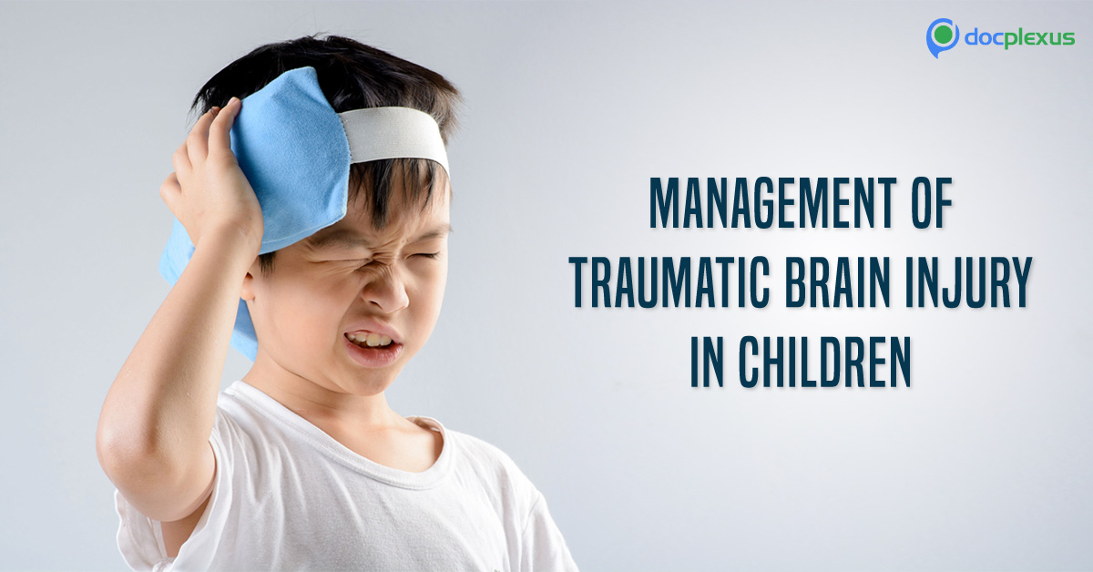 Mild Traumatic Brain Injury Management and Diagnosis in Children