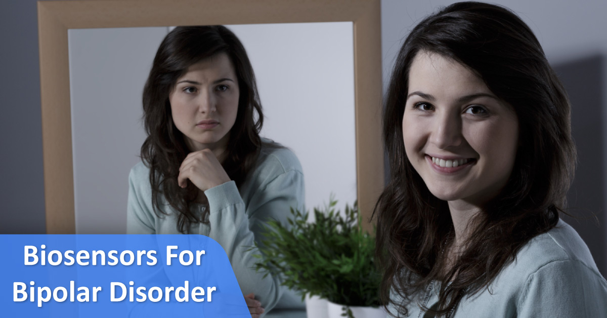 Bipolar Disorder: Minimizing Lithium ADRs Through Biosensors