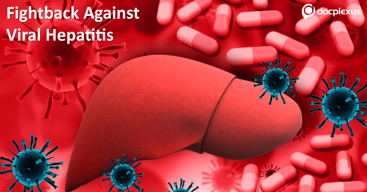 Test Treat Hepatitis: A Global Challenge