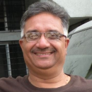 B.K. Thakar