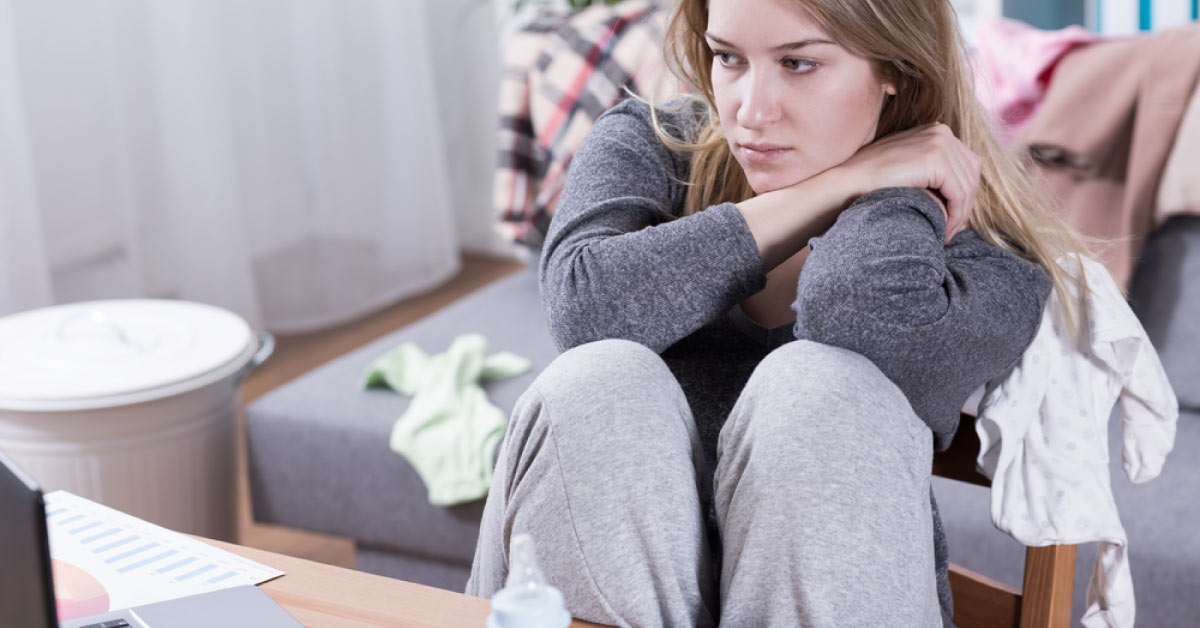 Brexanolone Appears Promising For Treating Postpartum Depression