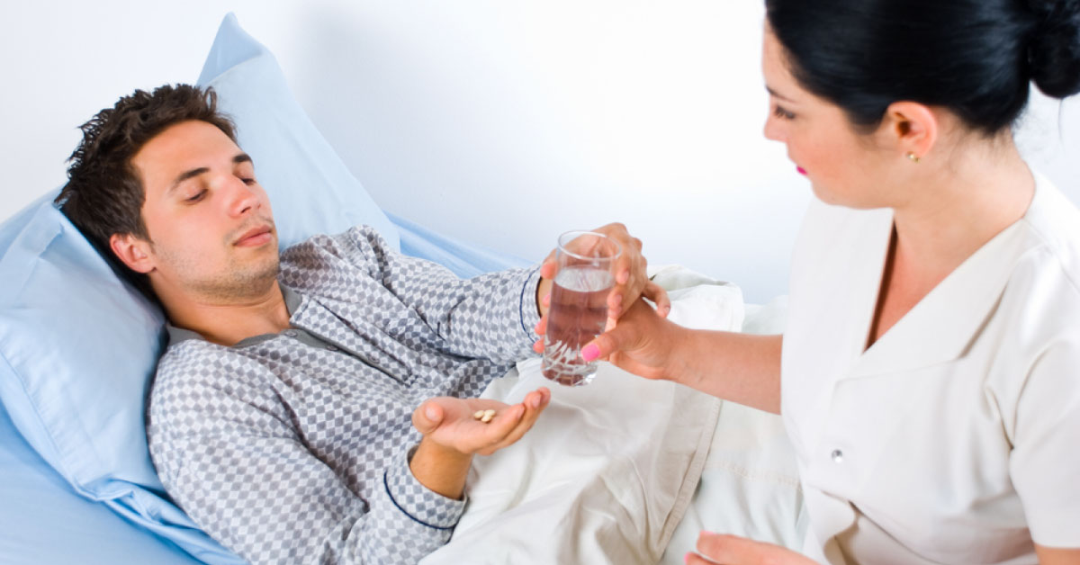 Voriconazole May Boost Risk of SCC in Transplant Patients