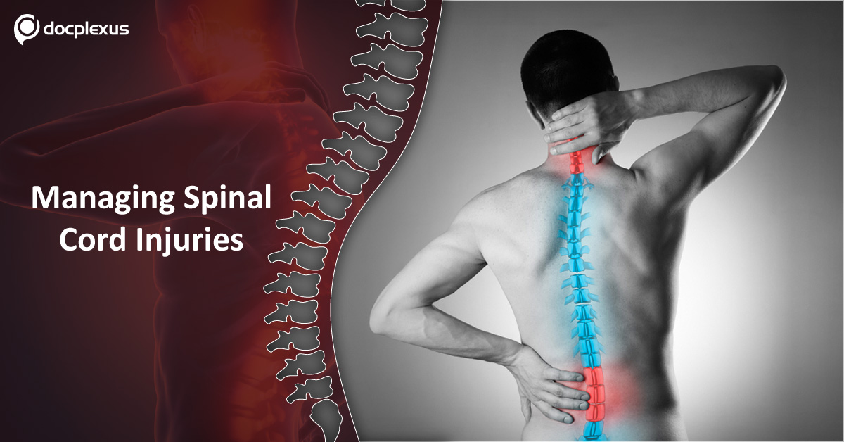 Viewpoint On Clinical Management Of Spinal Cord Injuries