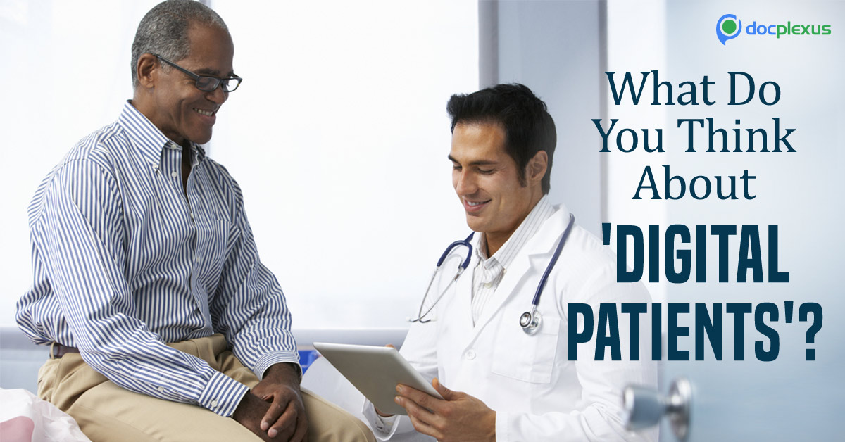 Tech Savvy Digital Patients Confusing Doctors