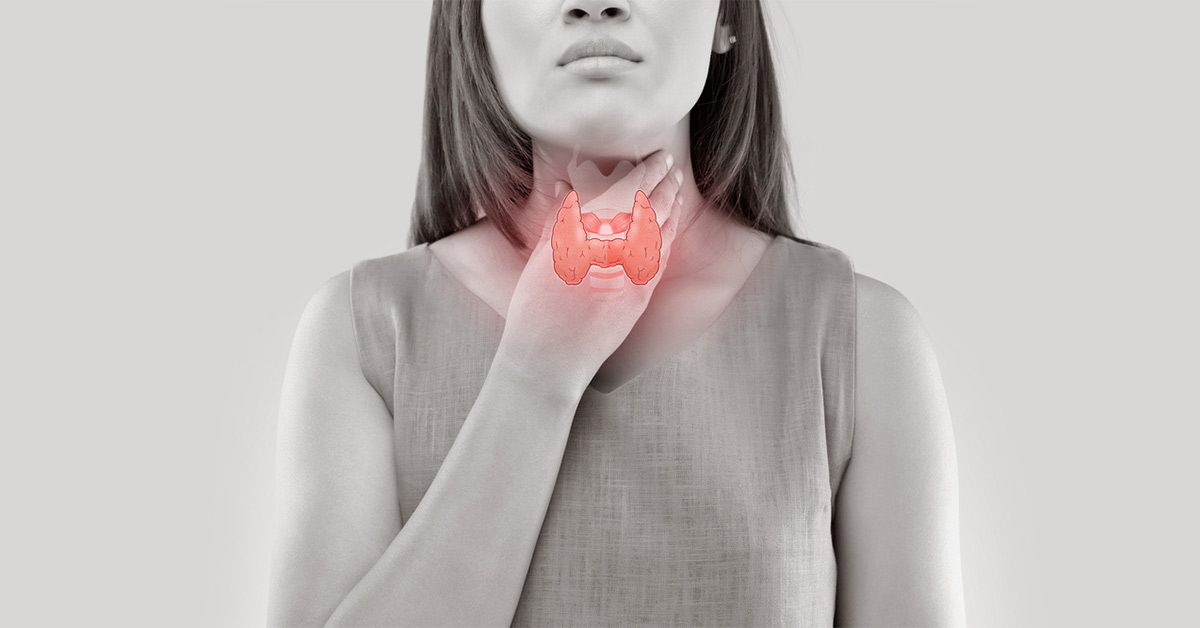 Thyroxine Tablet May Be Taken At Bedtime Too For Hypothyroidism