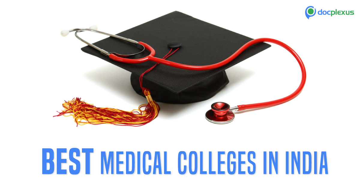 Does Your Medical College Fall In The List?