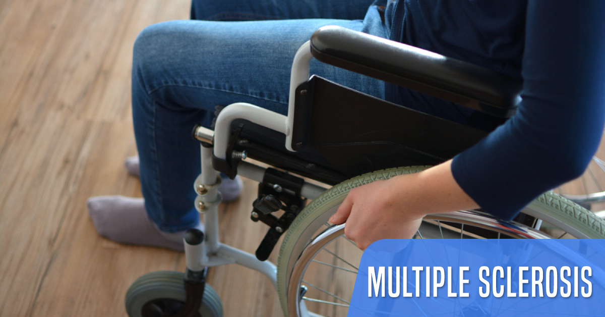 Multiple Sclerosis: Frequently Asked Questions