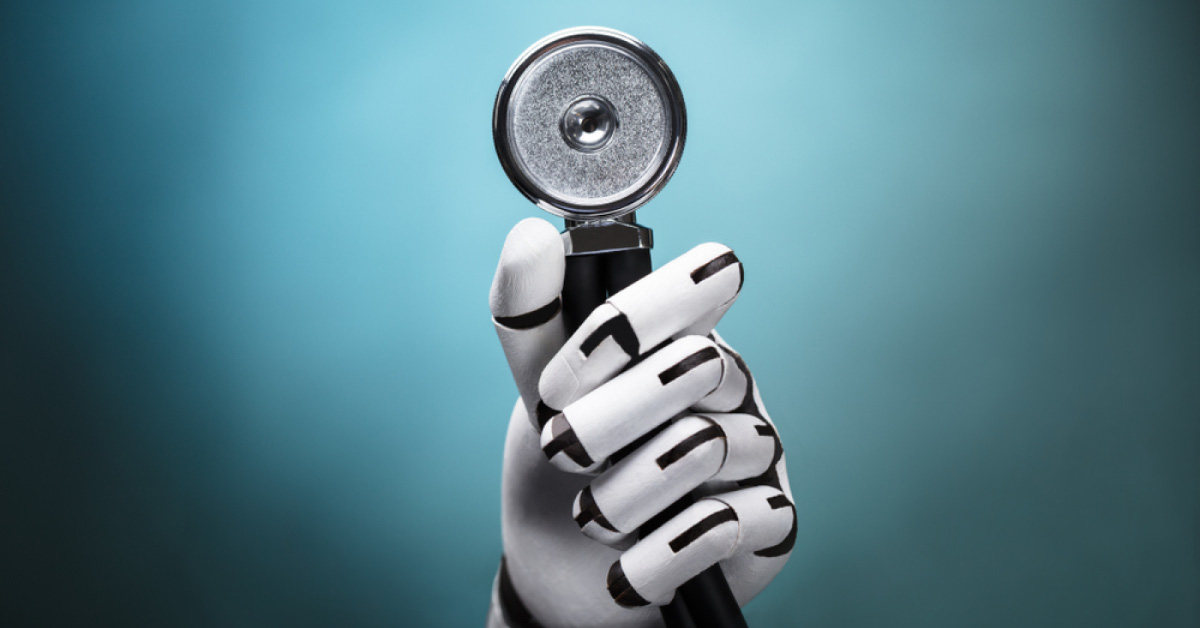 Artificial Intelligence- Role In Medical Science