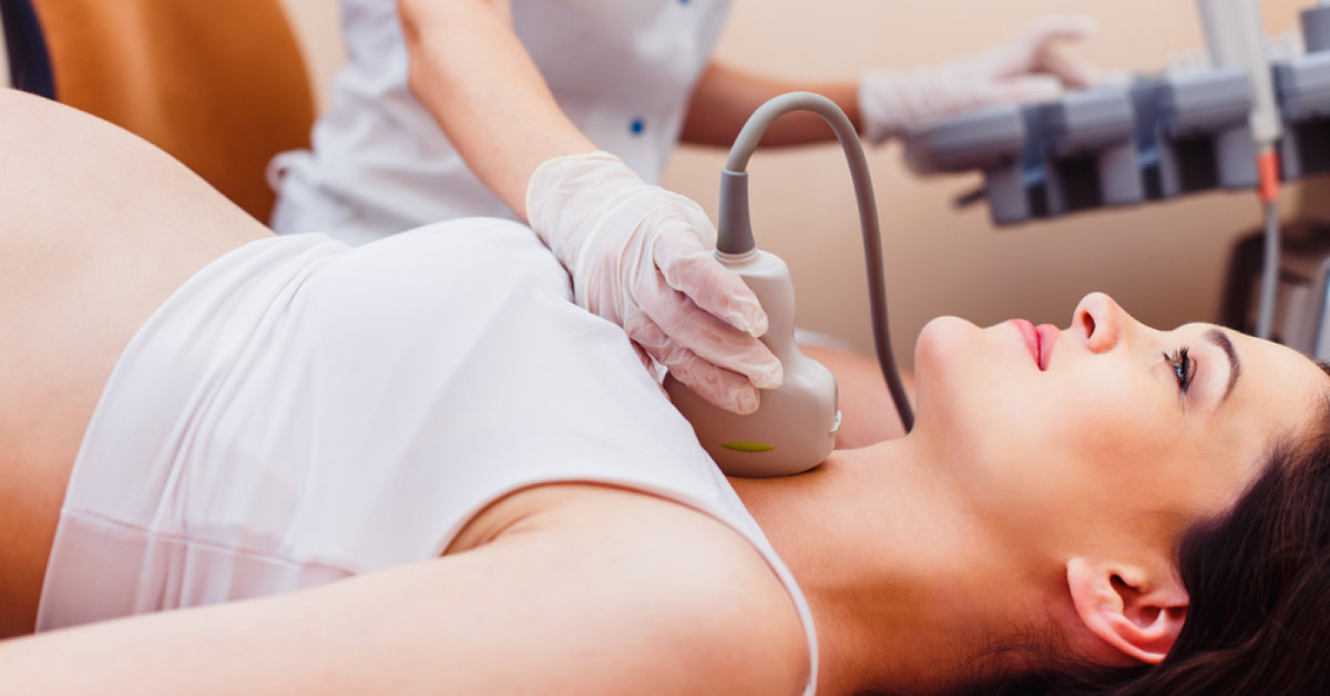 Implications Of Pregnancy In Hyperthyroidism And Hypothyroidism