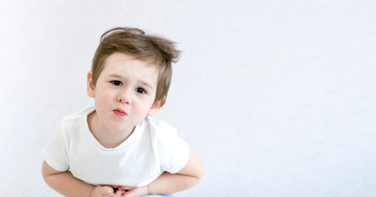 Is There Any Association Between Gastritis And IBD In Pediatrics?