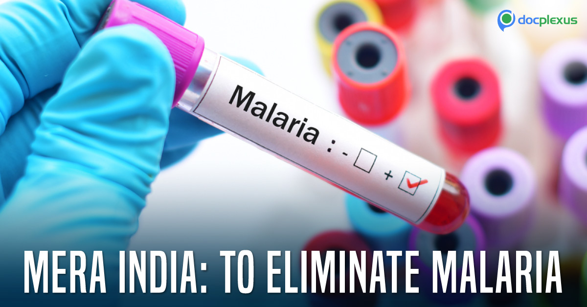 ICMR To Launch Research To Eliminate Malaria By 2030