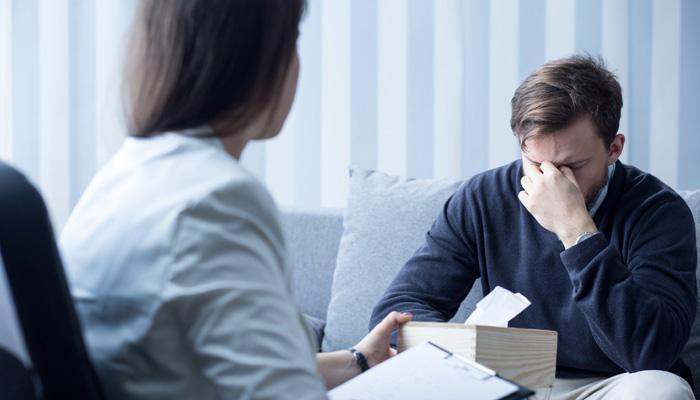 A New Study Finds Mental Status Of Resident & Junior Doctors At A Tripping Point