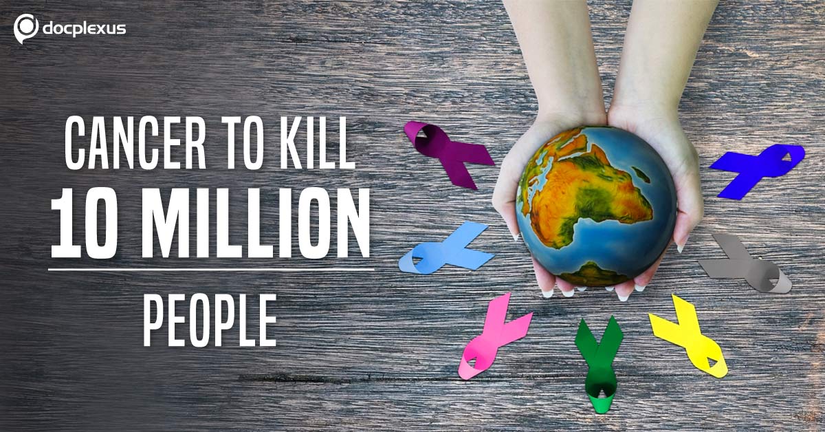 UN Study: About 18 Million New Cases Of Cancer Expected In 2018