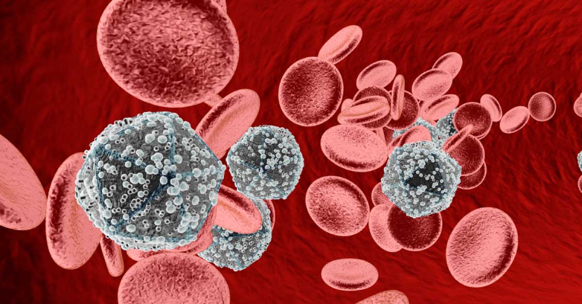 Early Signs Of HIV Infection