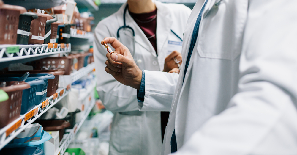 Pharmacists Your Medicine Experts - World Pharmacist Day 2018