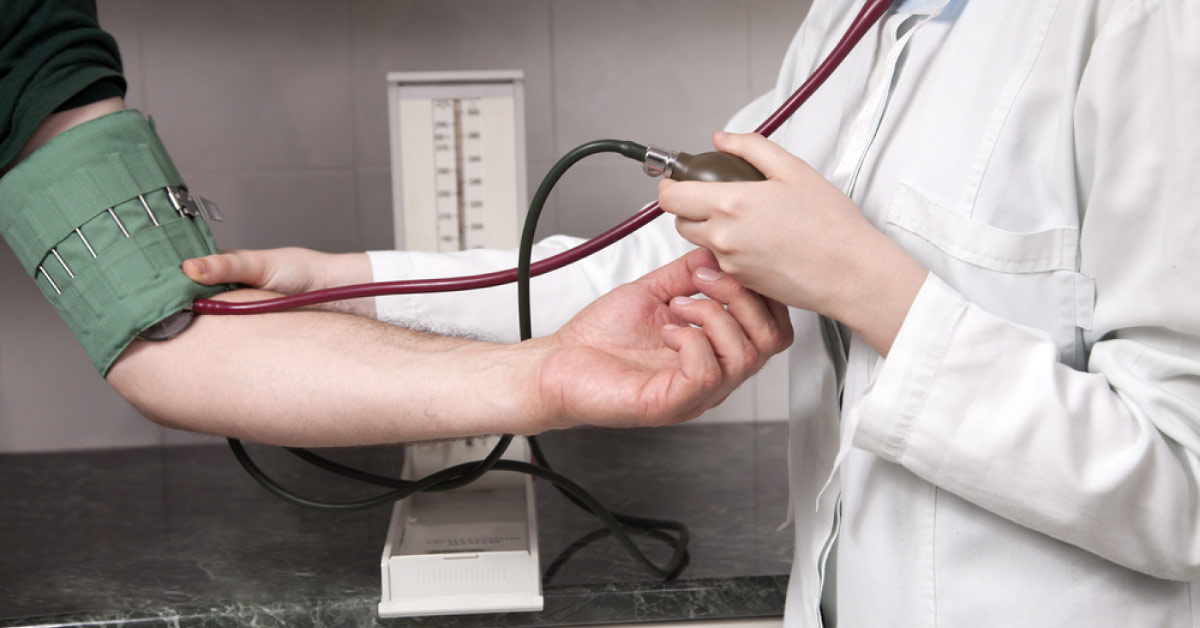 Low Testosterone And Risk Of Vascular Events In Type 2 DM