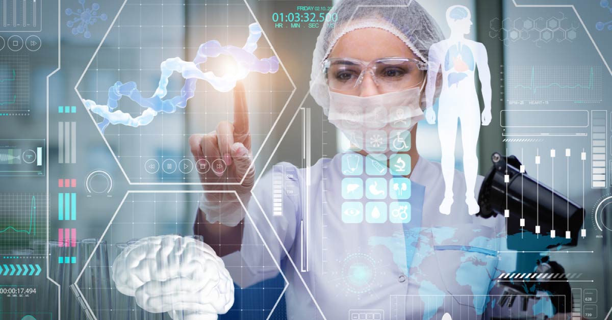 Inviting Doctors To Innovate And Invent!