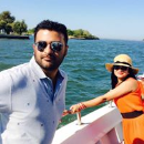Mayank Kapur