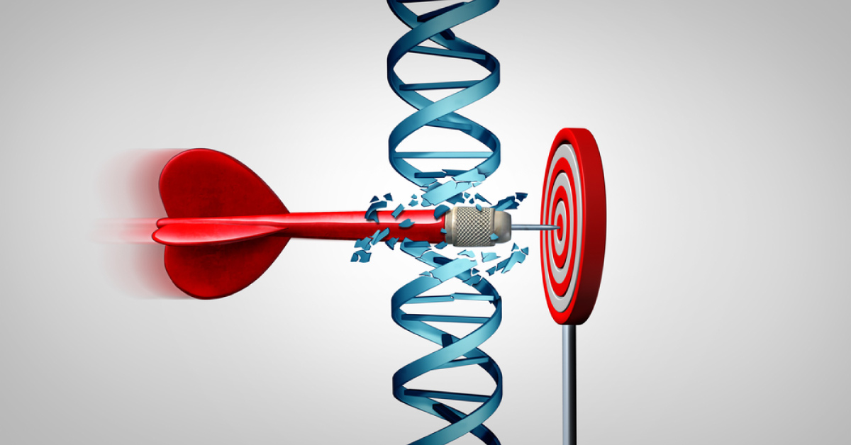 What is the Molecular Target for This Antihypertensive Drug?