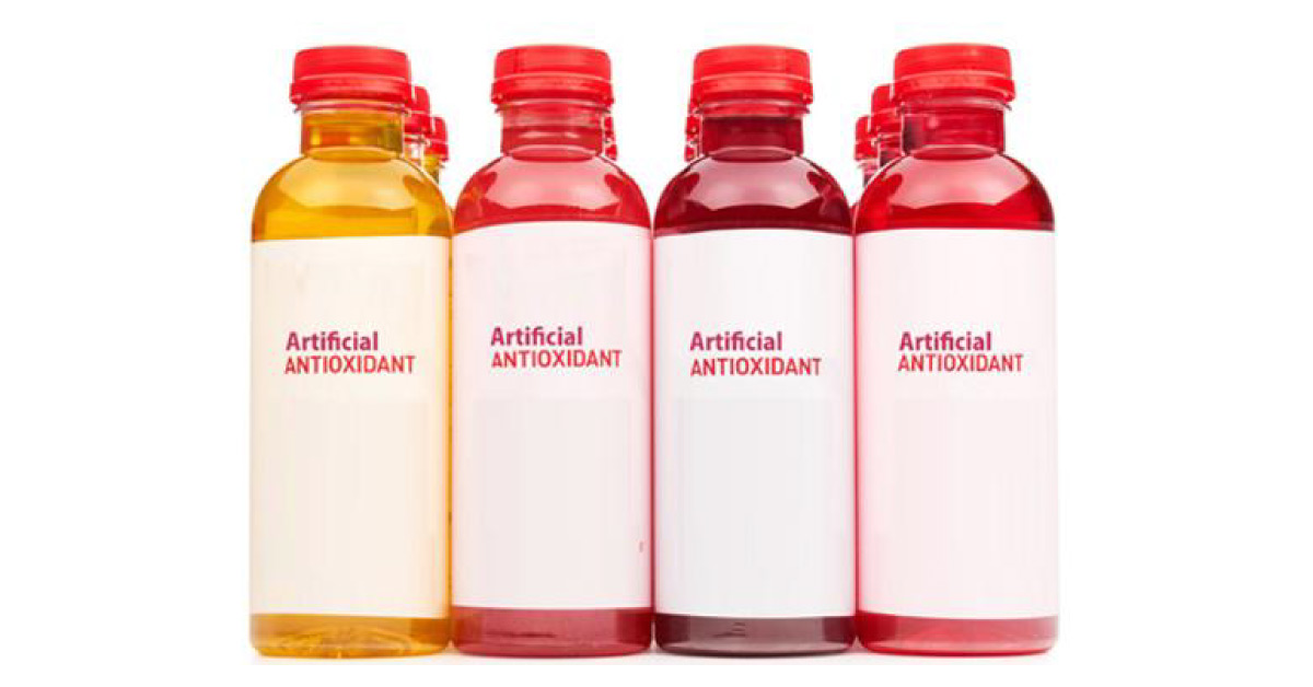 Artificial Anti-oxidant 100 Times More Powerful Than Natural Ones
