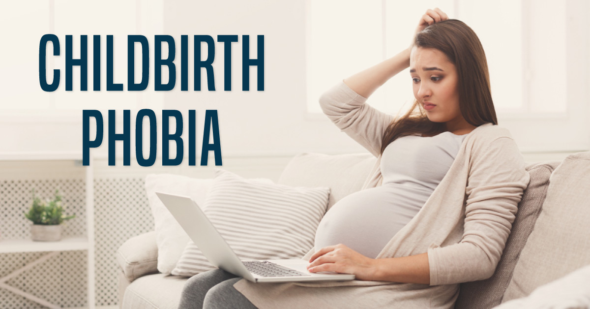 Tocophobia: Influence Of Social Media