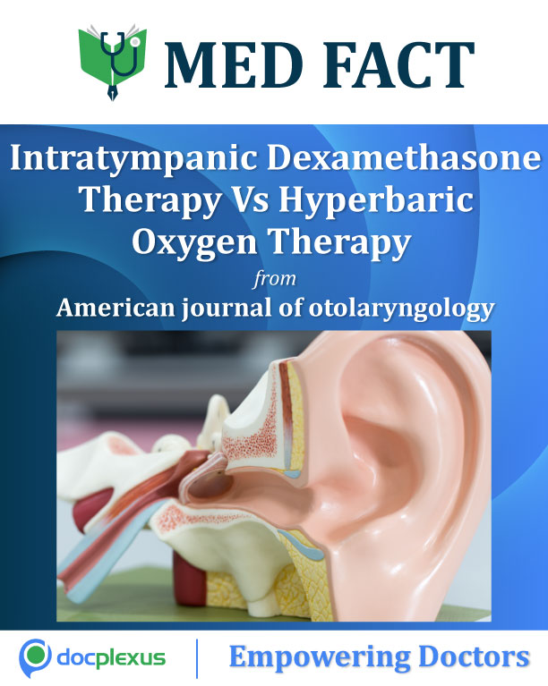 ITD Therapy Improves Tinnitus And Hearing Gains