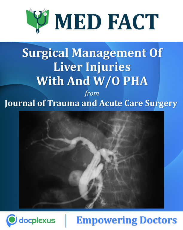 Influence Of PHA On Mortality After Laparotomy