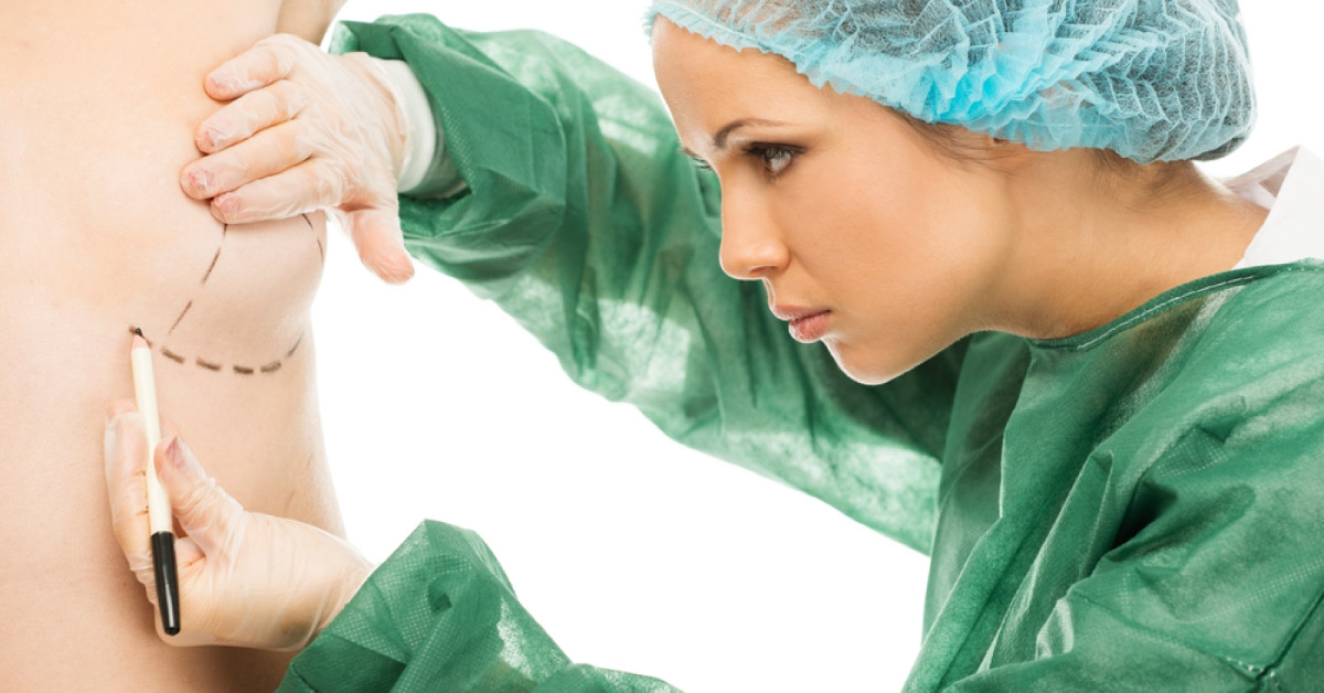 Breast Augmentation