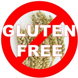 A New Drug May Keep Those With Celiac Disease Gluten Free