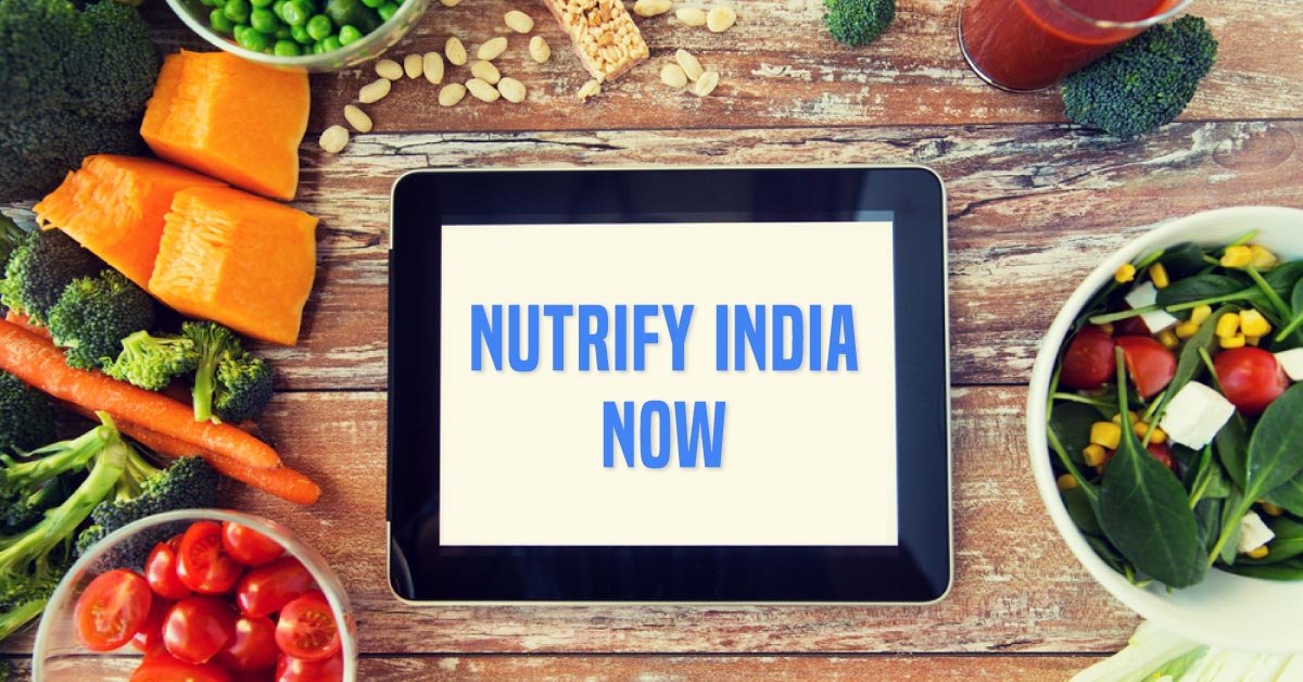 Bridging The Gap Between NCDs And Nutrition
