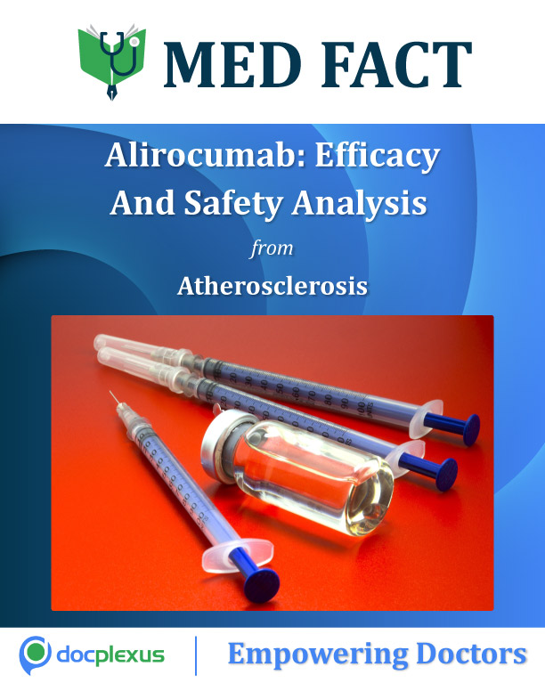 Efficacy And Safety Analysis Of Alirocumab In T2DM