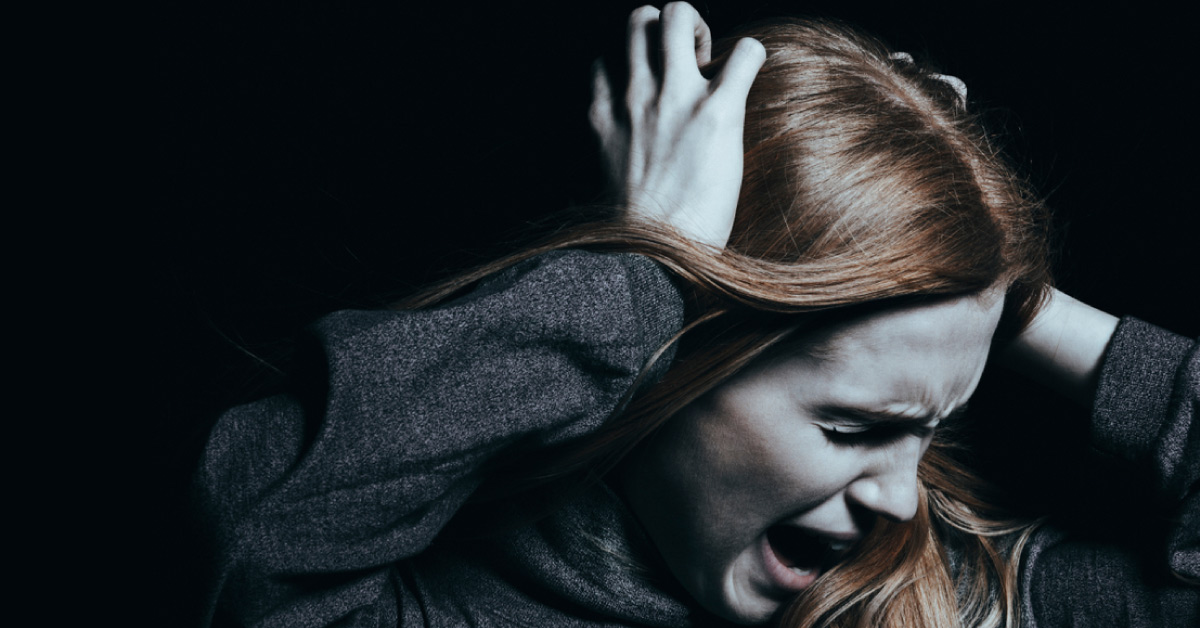 A Case of Musical Hallucination
