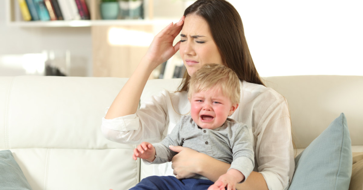 A New Therapeutic For Post-Partum Depression