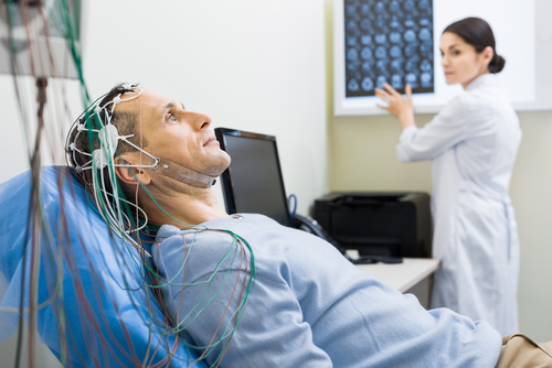 Electroencephalography For Anesthesiologist