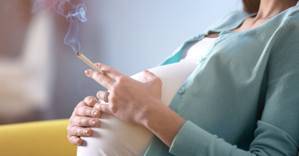 Passive Smoking Dangerous For Pregnant Women, Causes Stillbirths
