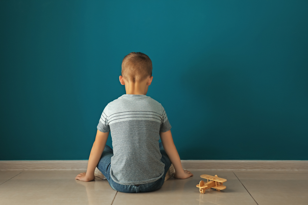 Autism Is Cured In 70% Of Children (90% Symptoms Get Corrected) With A 2 Billion Stem Cell Infusion Intravenous