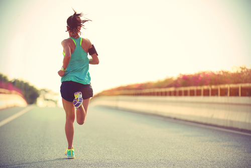 People Who Walk Just 35 Minutes A Day Protects From Stroke
