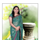 Leeba Thomas