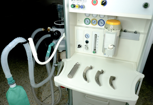 Xenon: Future Anaesthetic Gas